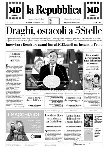 La repubblica